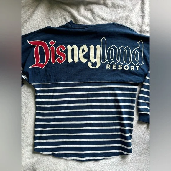 Disney Parks authentic Shirt - Picture 3 of 4